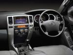 Toyota Hilux Surf 2002 года